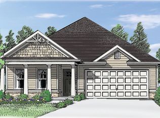 203 Sandy Creek Cove, Acworth, GA 30102