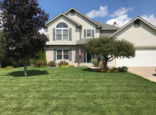 4315 Saratoga Dr, Janesville, WI 53546