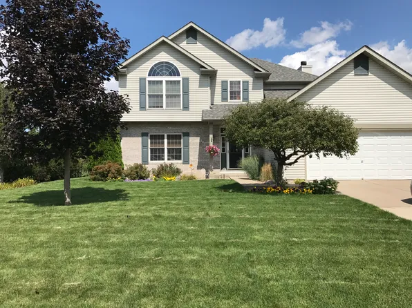 4315 Saratoga Dr, Janesville, WI 53546