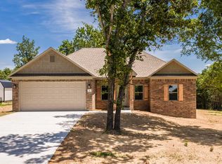 49 Summer Sky Dr, Greenbrier, AR 72058