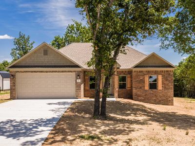 49 Summer Sky Dr, Greenbrier, AR, 72058