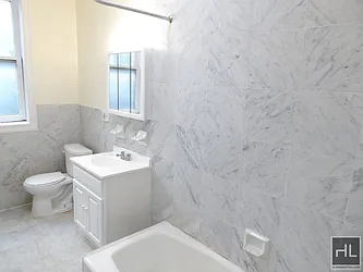 Rented by Highline Residential