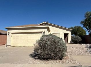 5950 E Valley View Dr, Florence, AZ 85132