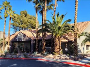 5042 Rainbow Blvd UNIT 202, Las Vegas, NV 89118