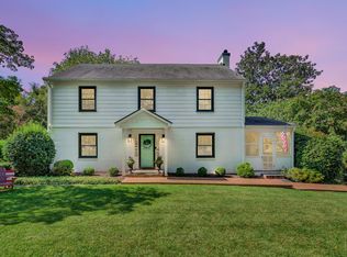 706 Cassell Ln SW, Roanoke, VA 24014