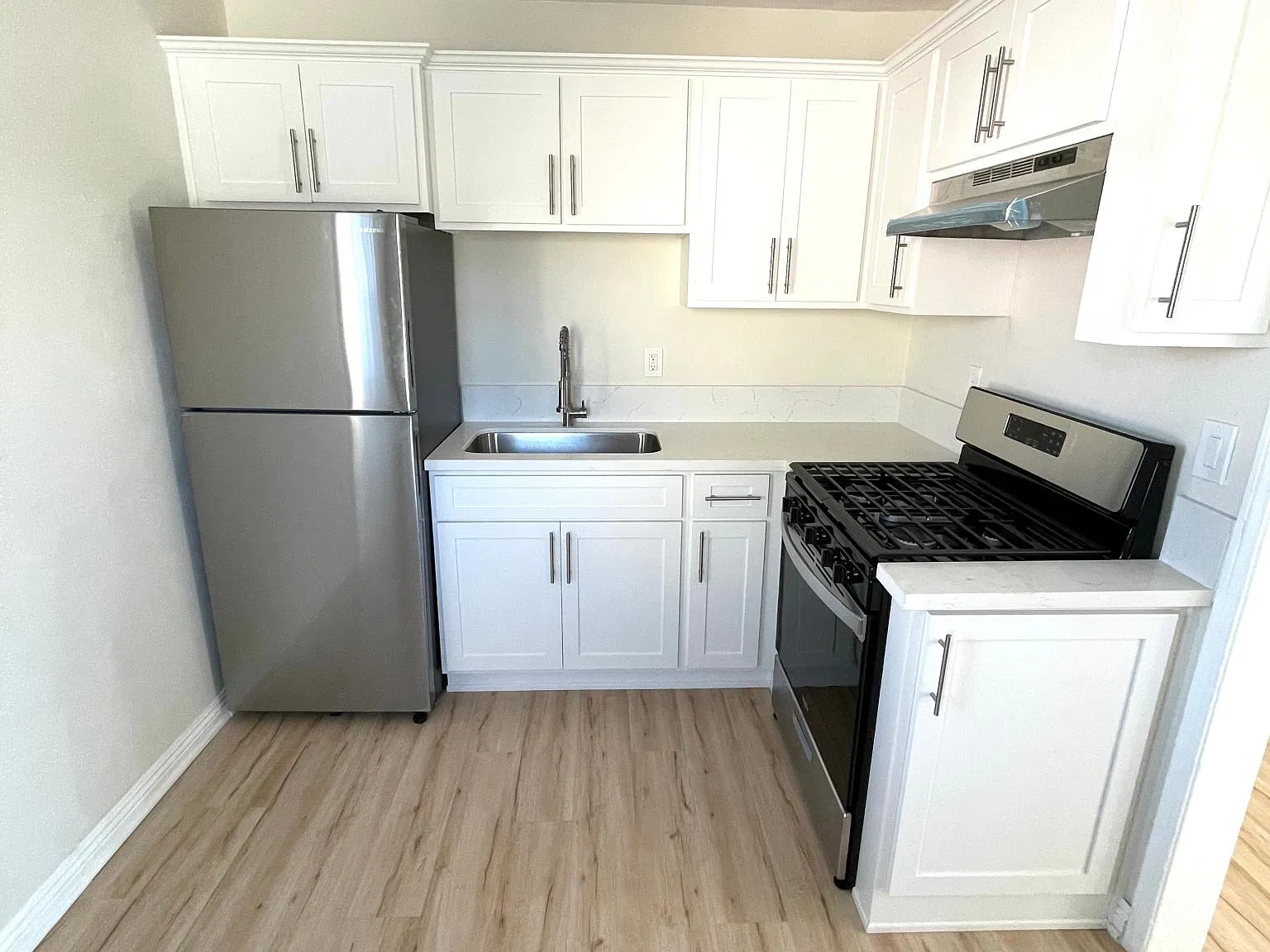1 bed, 550 sqft, $1,695 — Photo 4