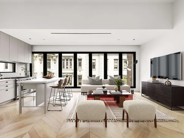 84 Meserole Ave #Penthouse, Brooklyn, NY 11222