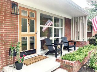 610 Ashe St, High Point, NC 27262