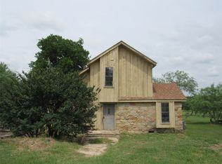 138 Private Road 227, Whitney, TX 76692