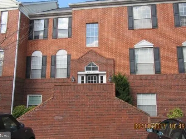 672 Gateway Dr SE Unit 612, Leesburg, VA 20175