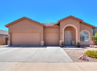 43559 W Chambers Ct, Maricopa, AZ 85138