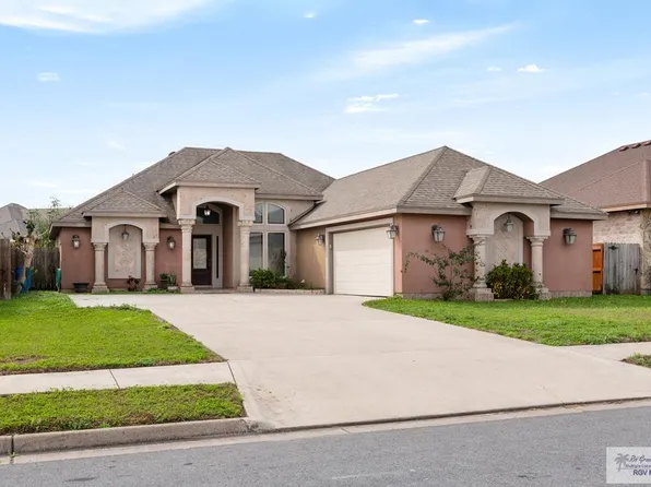 7095 Chestnut Oak Ln, Brownsville, TX 78526