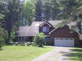 7 Squire Cir, Lake Luzerne, NY 12846