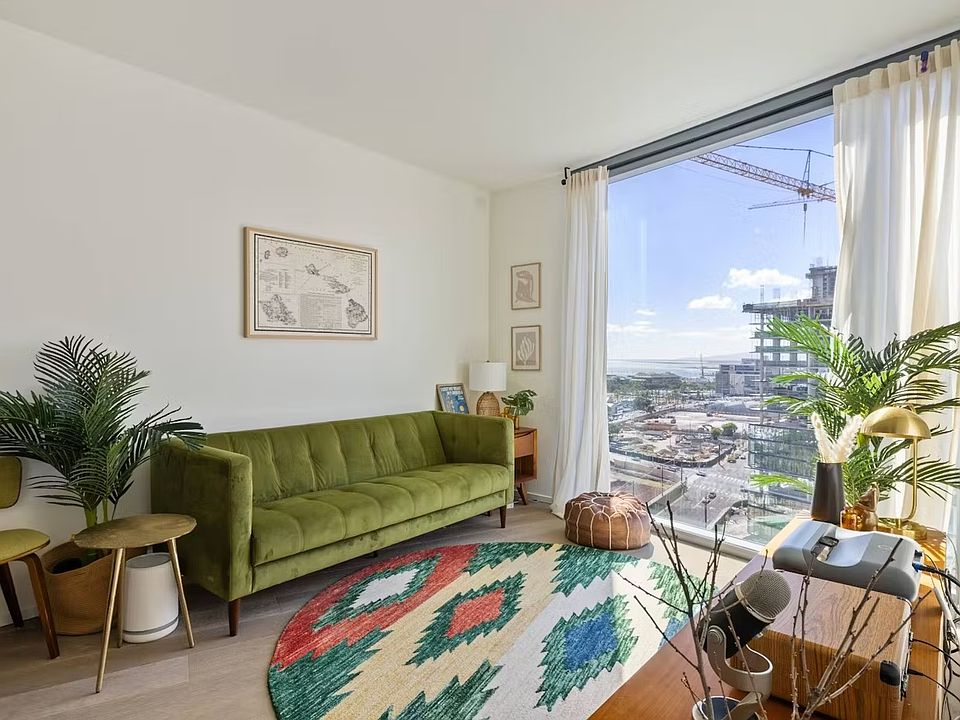 1st image of 1000 Auahi St Unit 1611