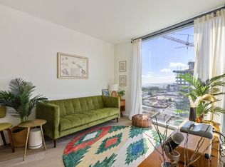 1000 Auahi St Unit 1611, Honolulu, HI 96813
