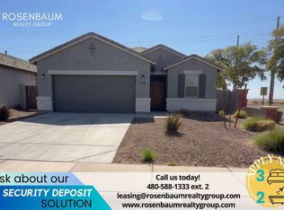 2431 S 46th St, Coolidge, AZ 85128
