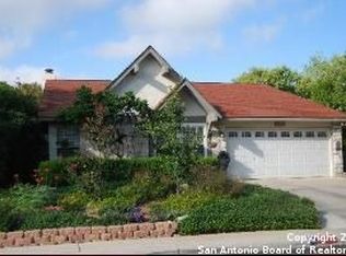 3310 Tree Grove Dr, San Antonio, TX 78247