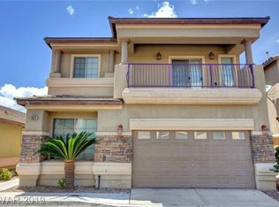 3521 Sweden St, Las Vegas, NV 89129