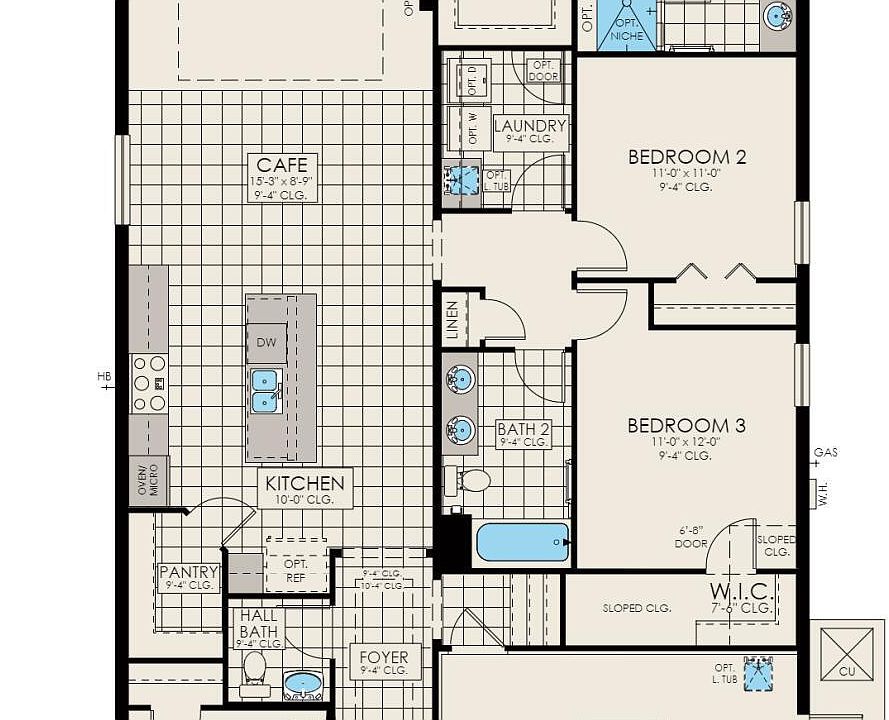 2nd image of 2446 Kamin Dr