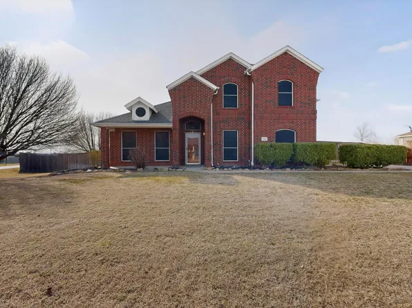 761 Meghann Ln, Waxahachie, TX 75167