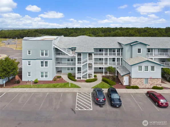 1600 W Ocean Avenue #1233, Westport, WA 98595
