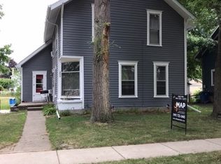 209 E Mack St, Corunna, MI 48817