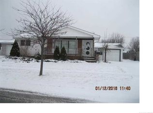 30 Pryor Ave, Tonawanda, NY 14150
