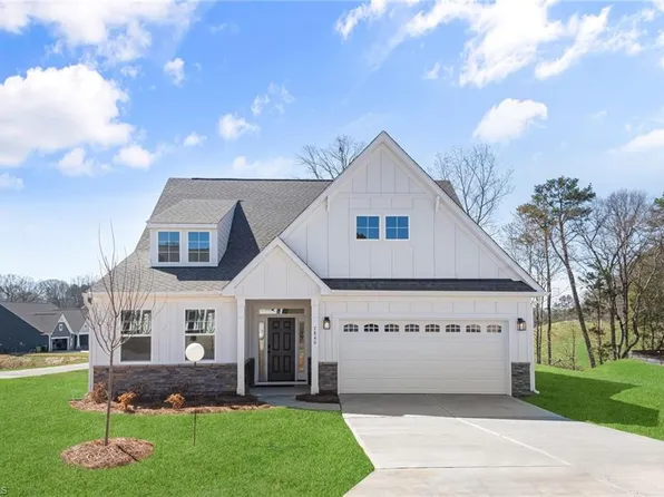 7840 Fairview Garden Trl, Clemmons, NC 27012