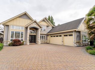 9028 Pinewell Cres, Richmond, BC V7A2C5