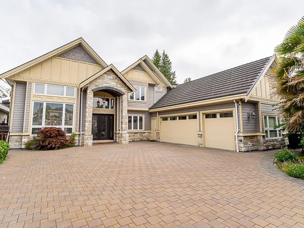 9028 Pinewell Cres, Richmond, BC V7A 2C5