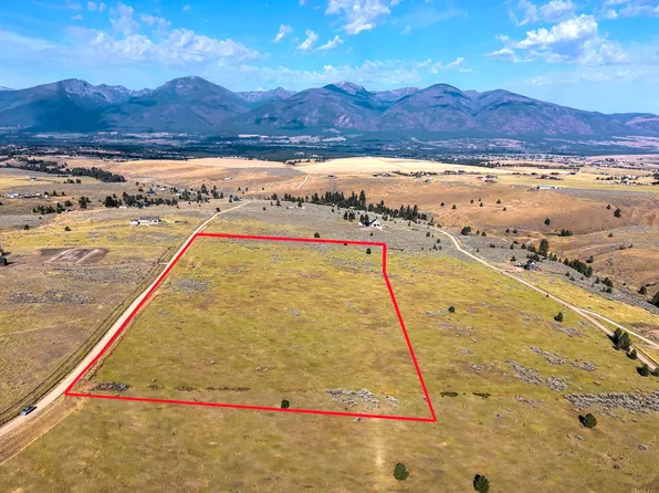 53 Willy Way, Stevensville, MT 59870