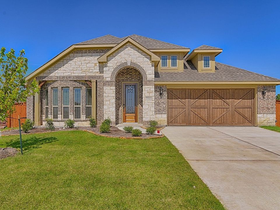 Zillow Grand Prairie Texas