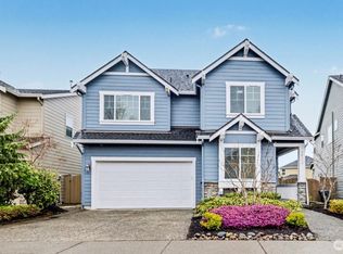 34117 SE Ash Street, Snoqualmie, WA