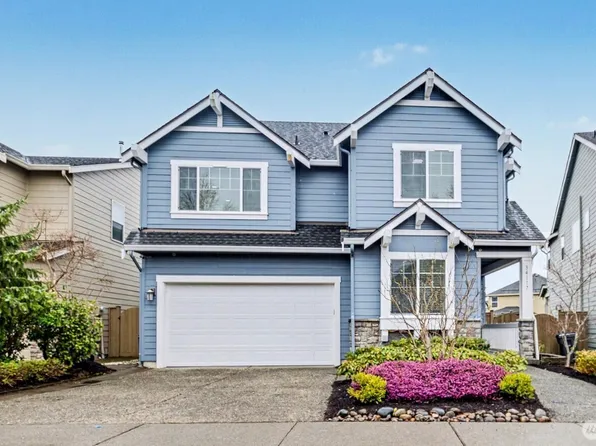 34117 SE Ash Street, Snoqualmie, WA 98065