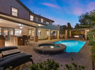 10809 Ickworth Ct, Las Vegas, NV 89135