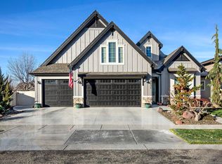 4331 S Leanato Ave, Meridian, ID 83646