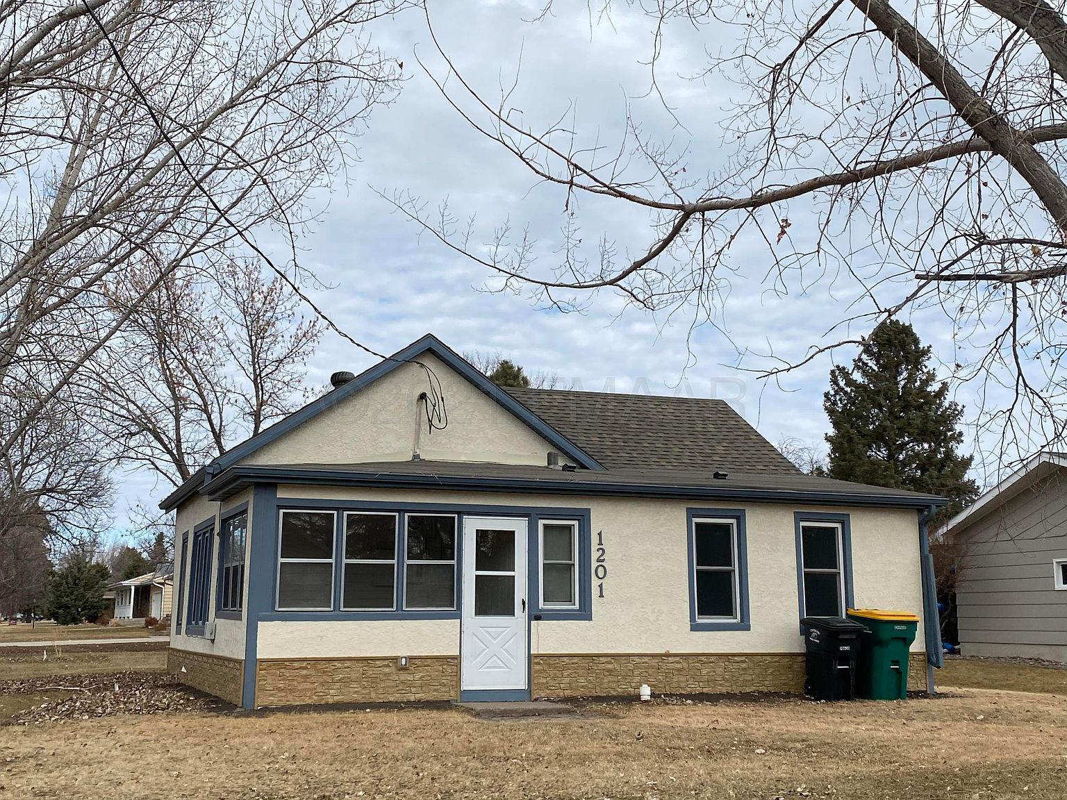 1201 1st St N, Casselton, ND 58012 Zillow