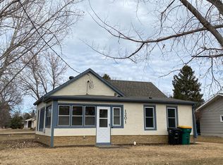 1201 1st St N, Casselton, ND 58012