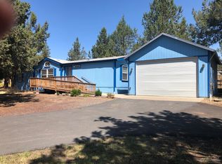 13213 SW Terresan Pl, Terrebonne, OR 97760