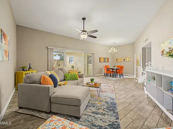 13852 N 109TH Avenue, Sun City, AZ 85351