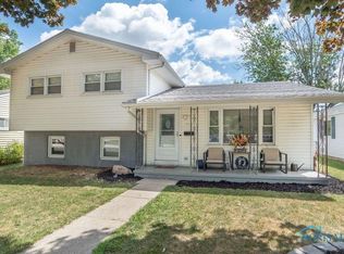 717 Kenwood Ave, Bowling Green, OH