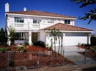 6685 Coronado Crest Ave, Las Vegas, NV 89139