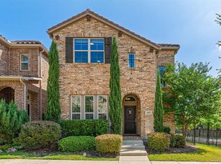 6600 Escondido St, Irving, TX 75039
