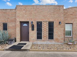 4123 S Brahma Blvd, Kingsville, TX 78363
