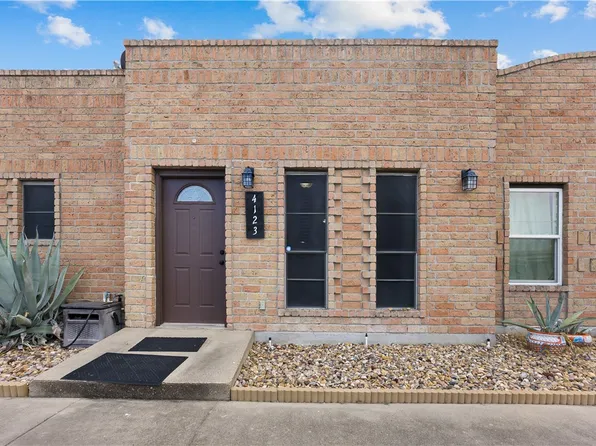 4123 S Brahma Blvd, Kingsville, TX 78363