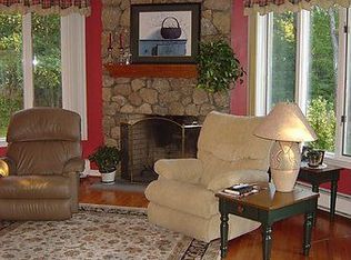 27 Farm Hill Rd, Dennis, MA 02638