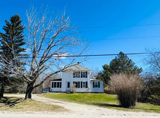 134 High St, Brooklin, ME 04616