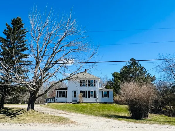 134 High Street, Brooklin, ME 04616