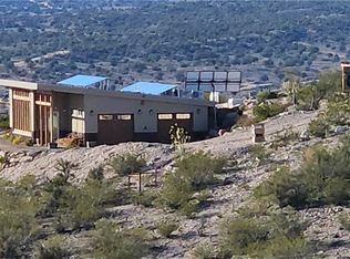 13618 E Rosetta Stone Rd, Kingman, AZ 86401