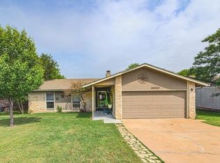 4000 Stoney Hl, Round Rock, TX 78681